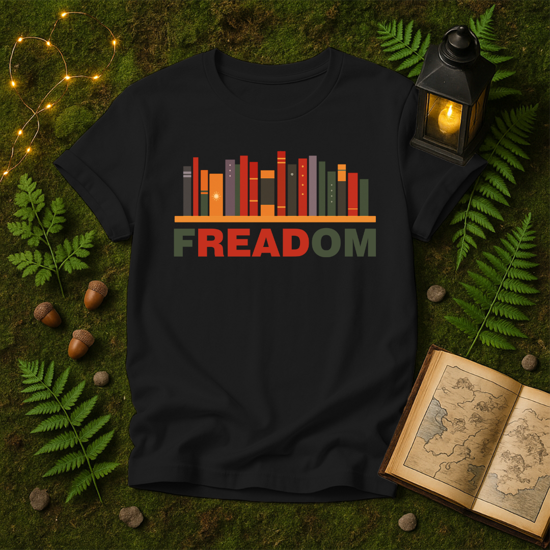 DESIGN 431 - FREADOM