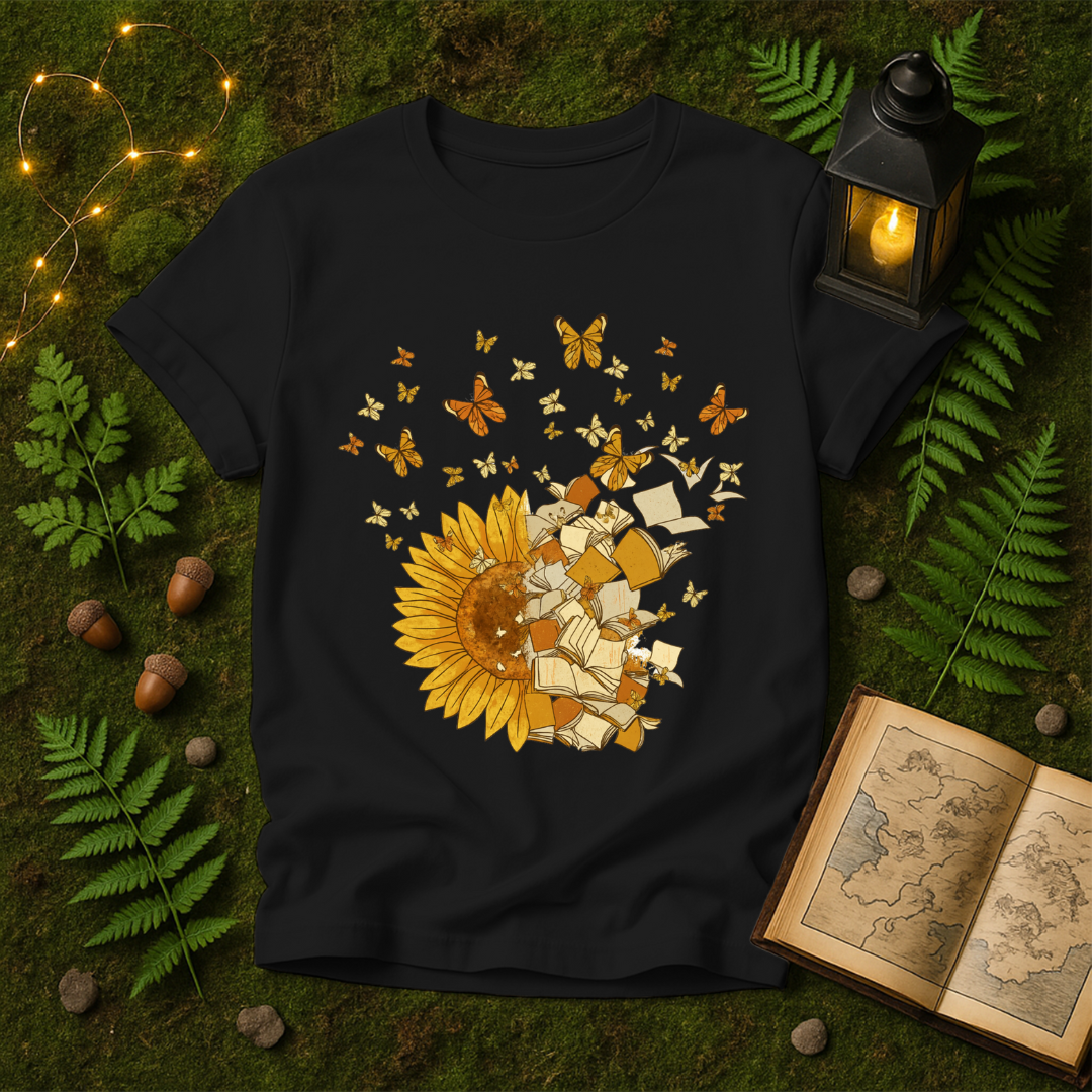 963 - SUNFLOWER