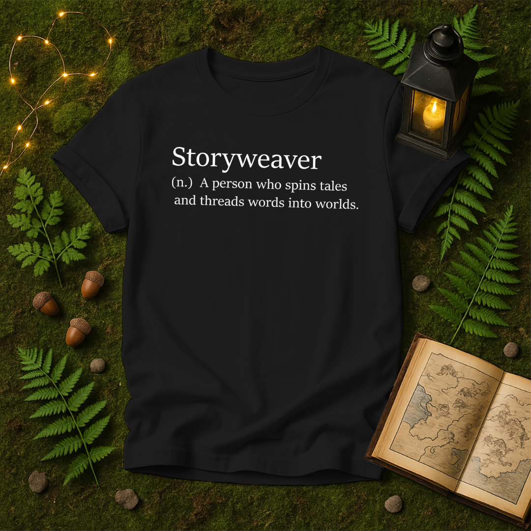 DESIGN 173 - STORYWEAVER