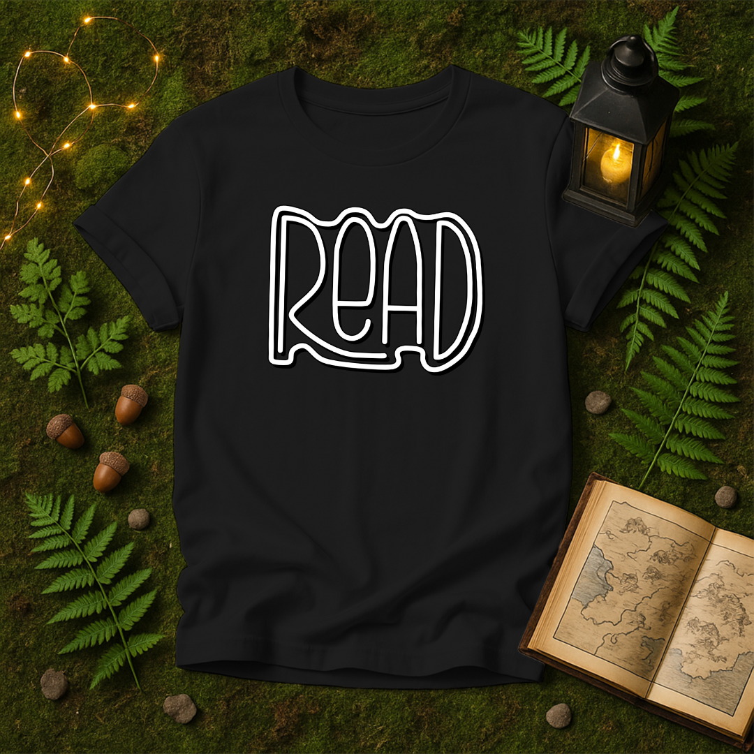 DESIGN 81 - READ