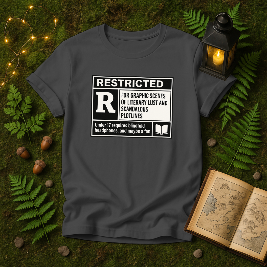 DESIGN 401 - RESTRICTED