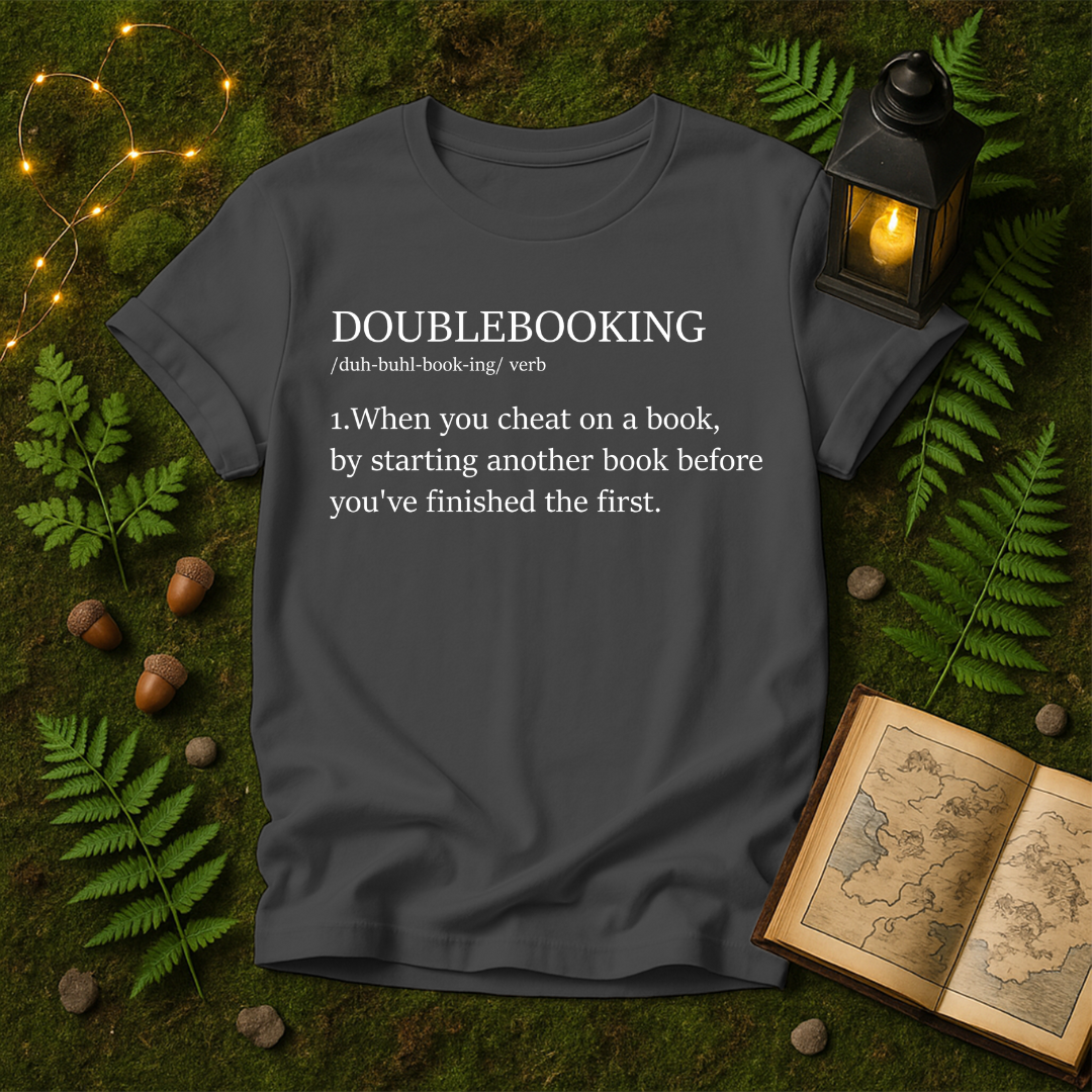 DESIGN 531 - DOUBLEBOOKING