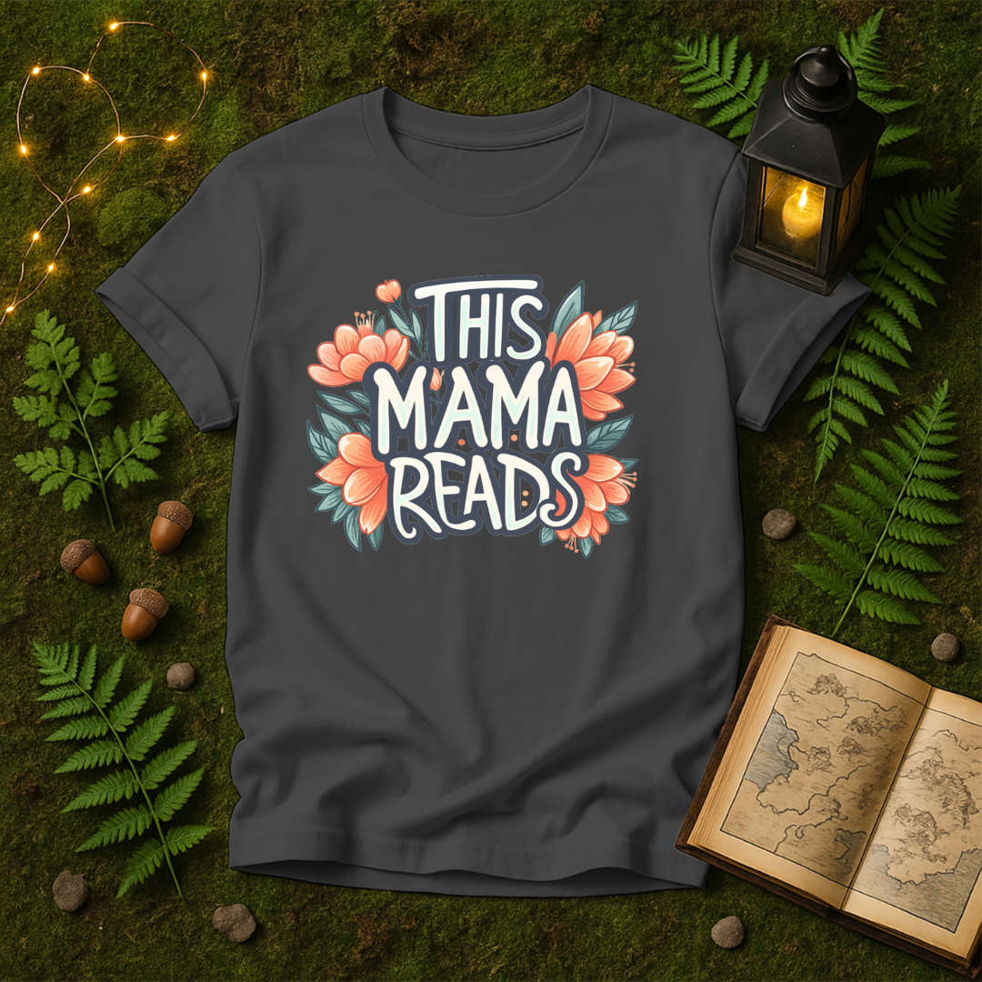 1010 - THIS MAMA READS