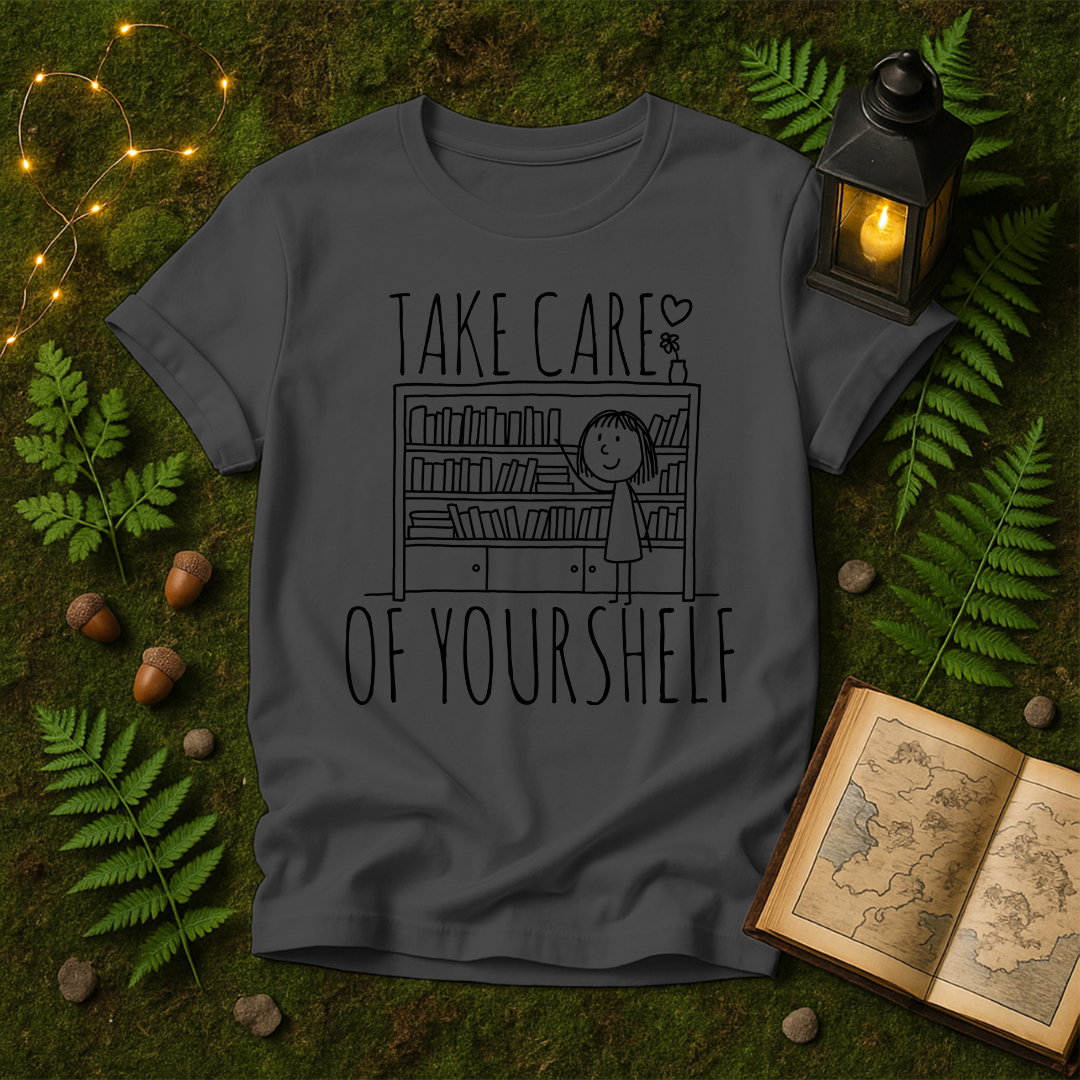 624 - TAKE CARE