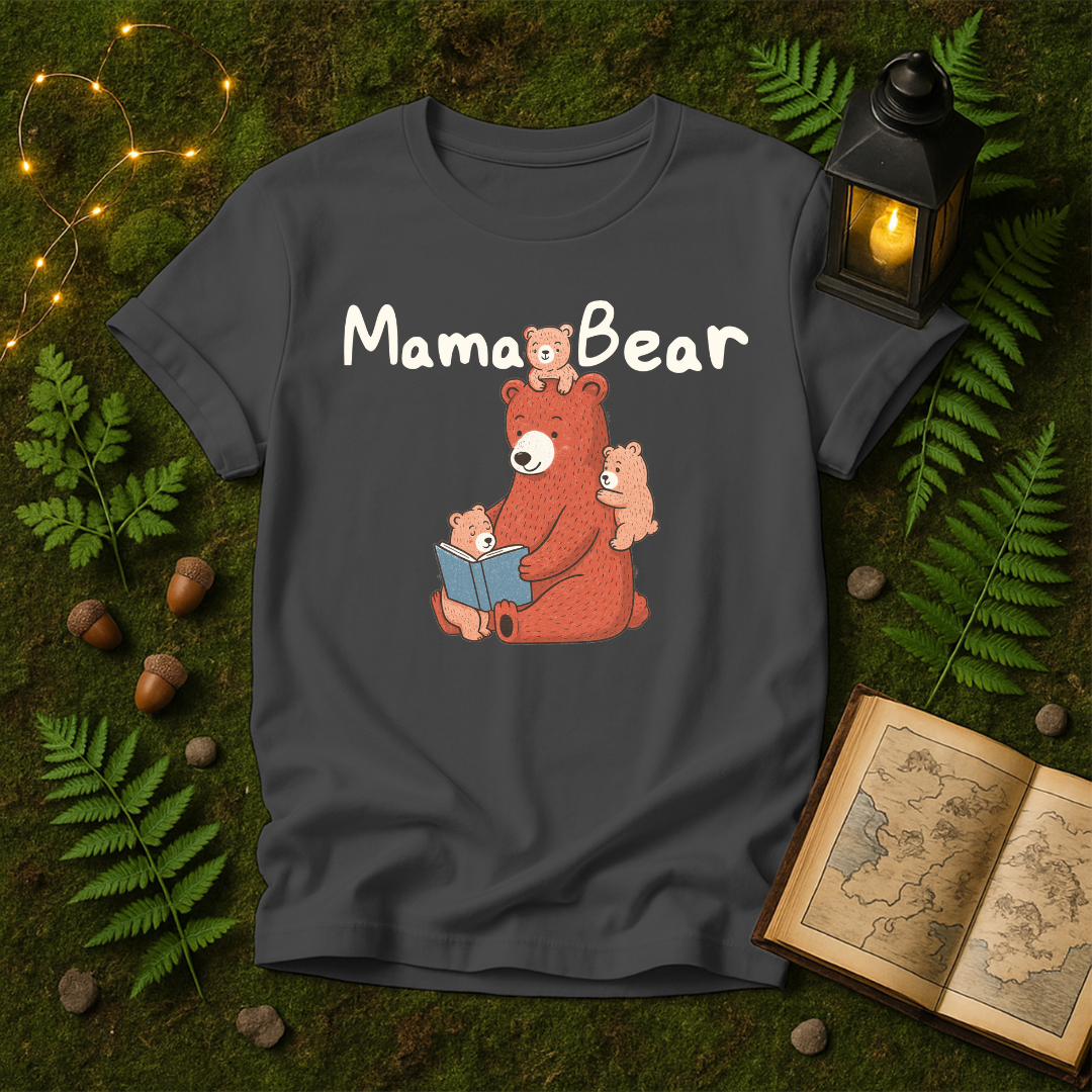 1008 - MAMA BEAR