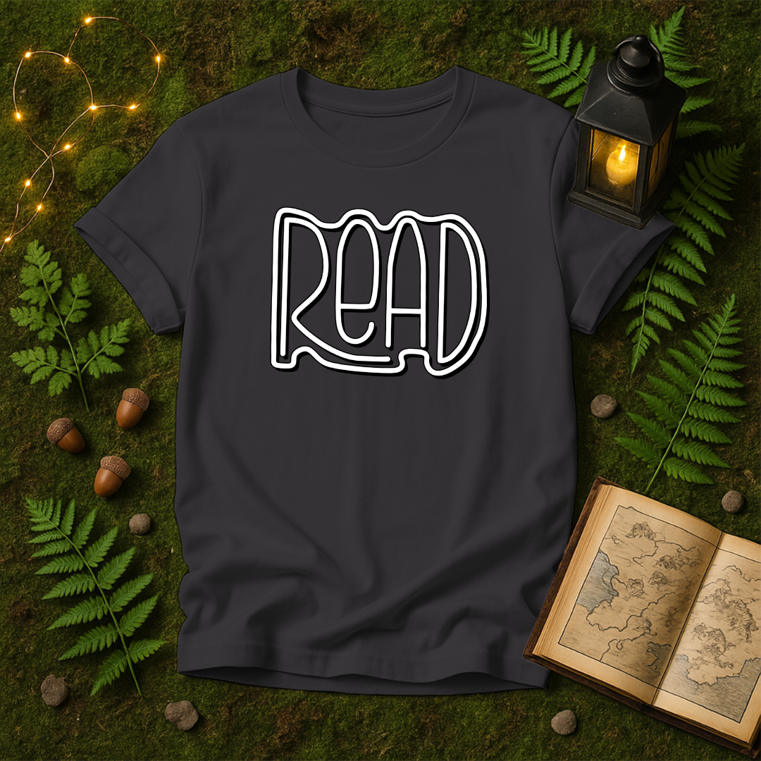 DESIGN 81 - READ