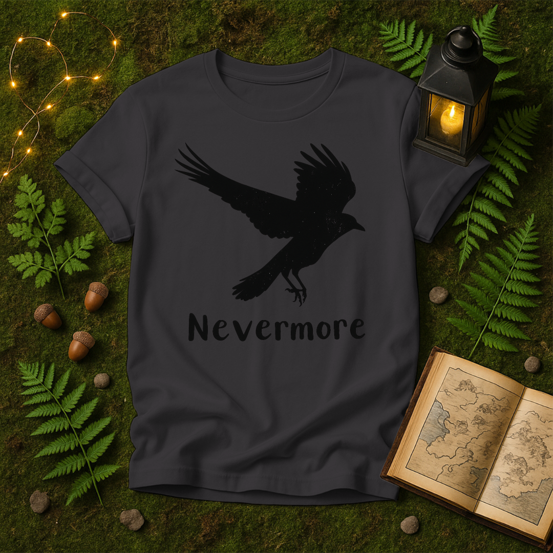 876 - NEVERMORE