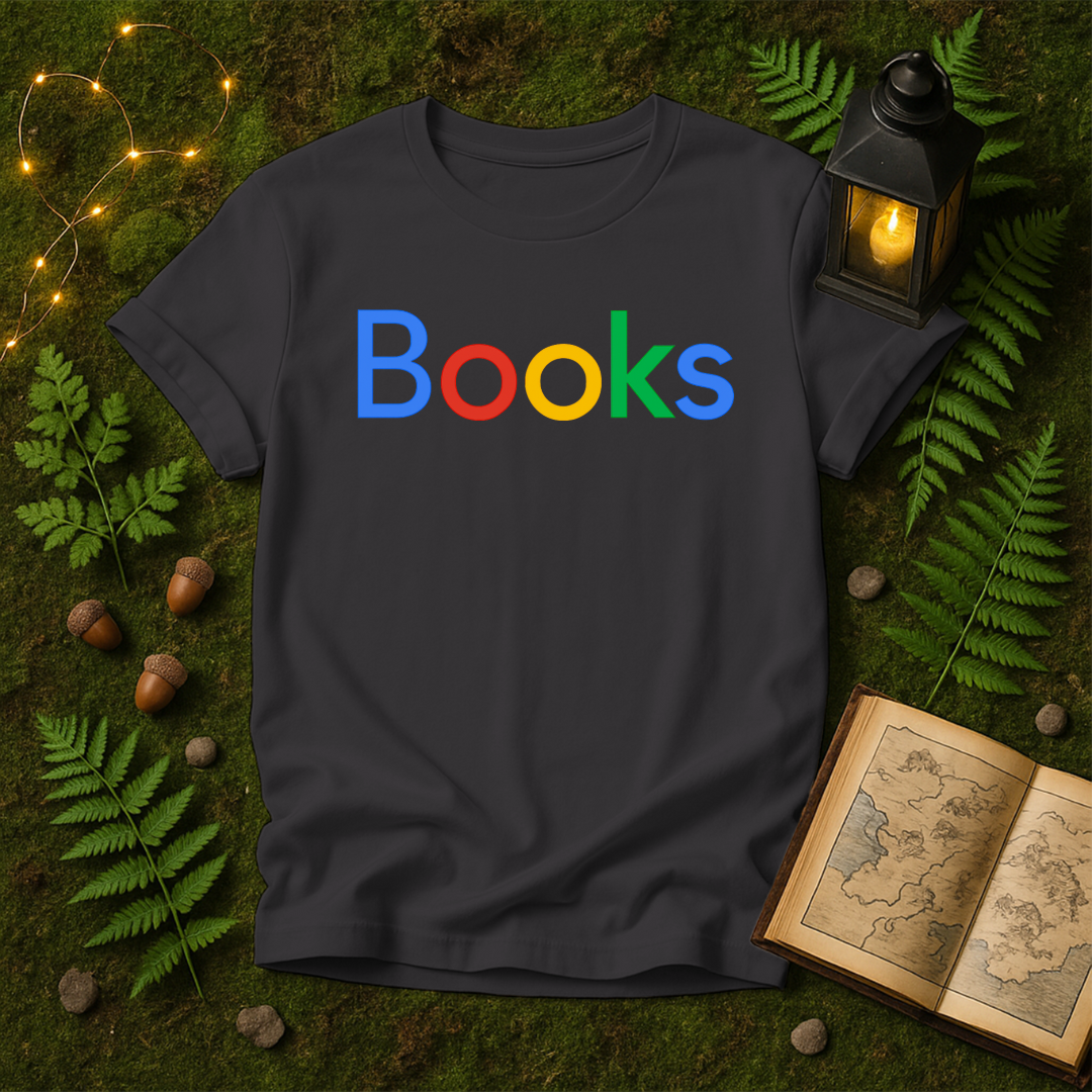 874 - BOOKS