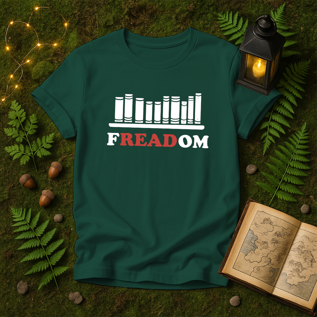 DESIGN 37 - FREADOM