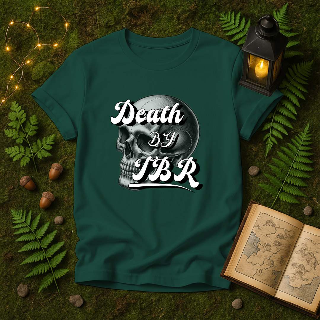 DESIGN 51 - DEATH BY TBR