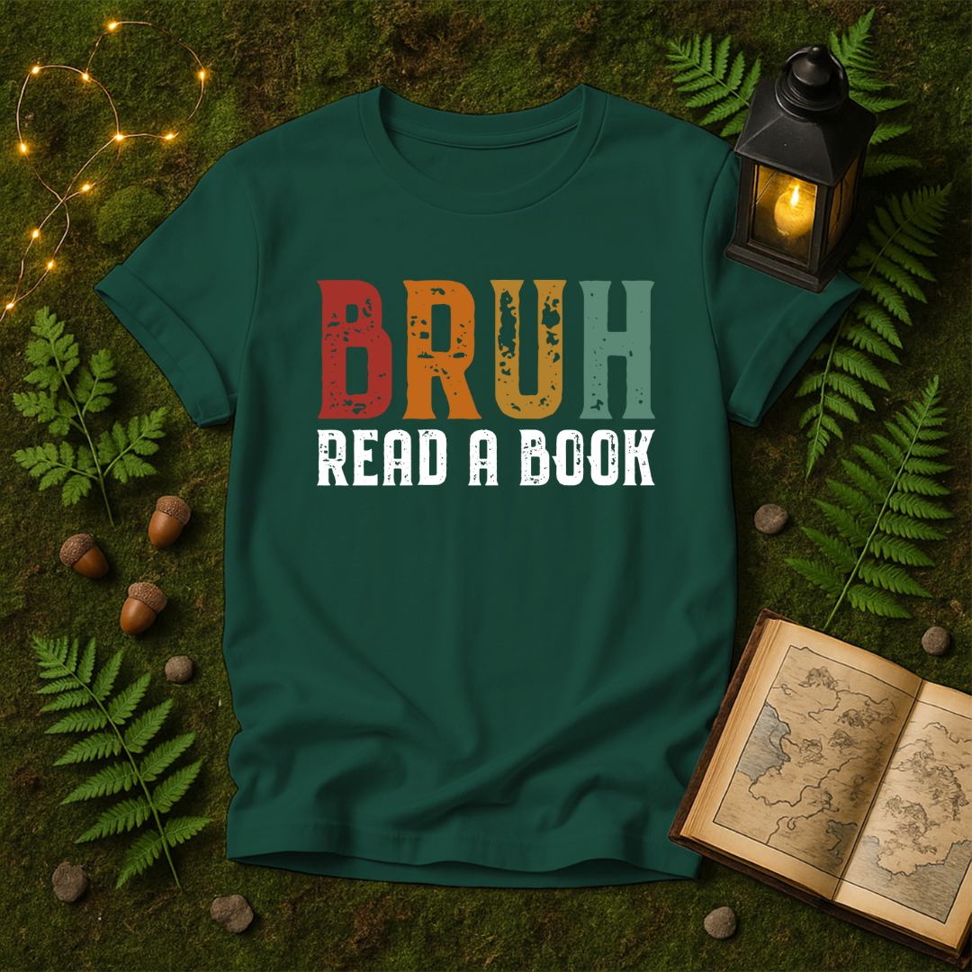 962 - BRUH