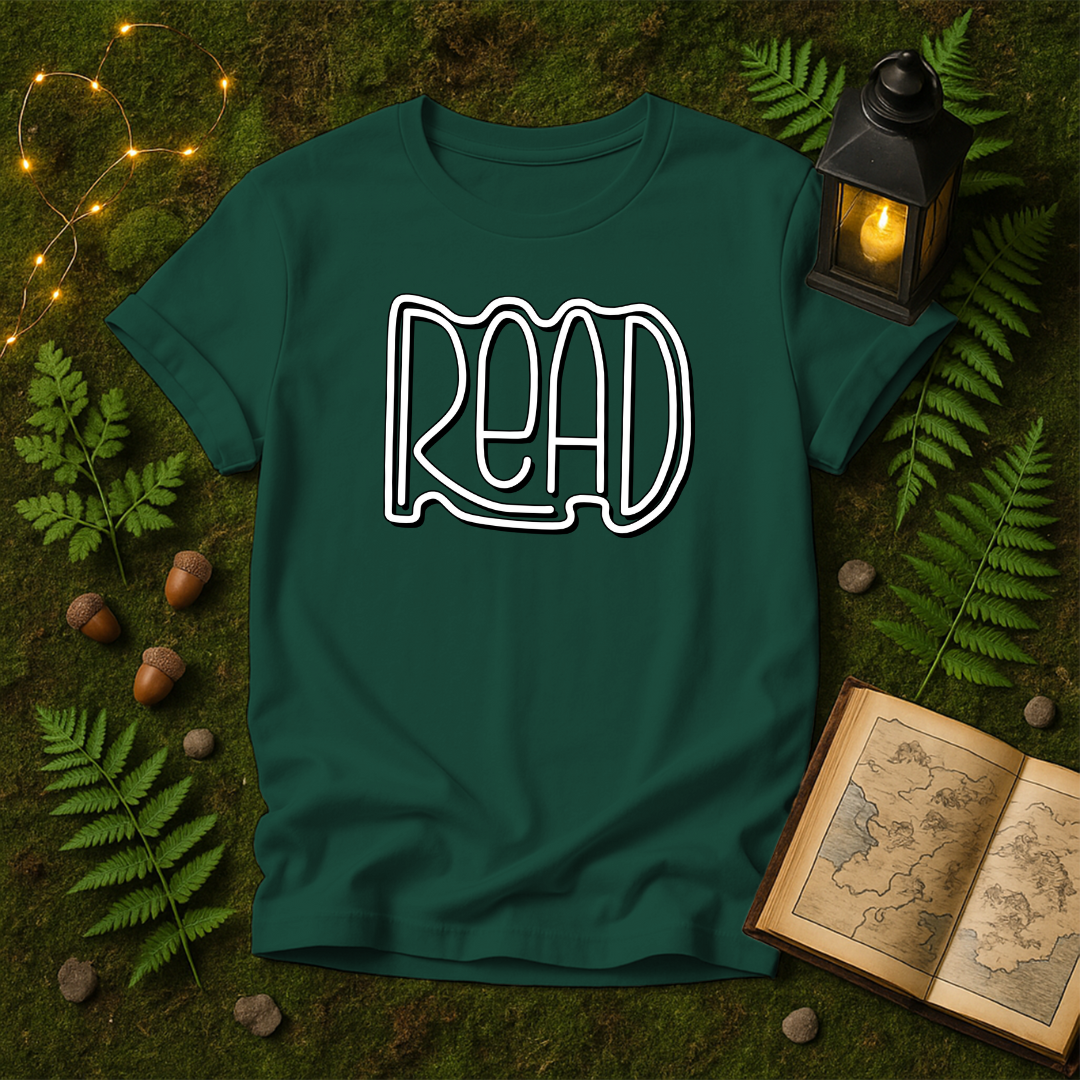 DESIGN 81 - READ