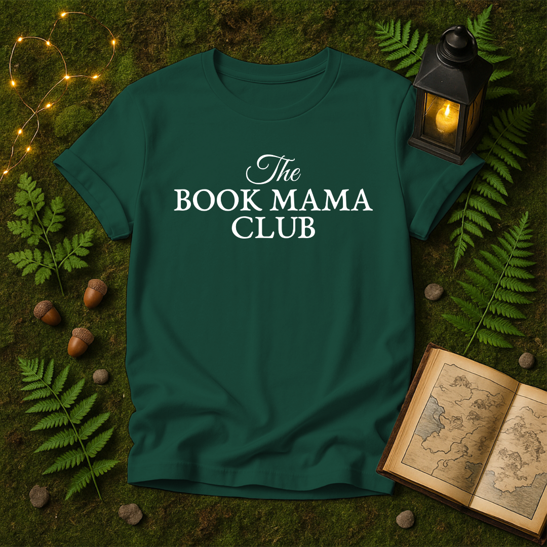 996 - BOOK MAMA CLUB