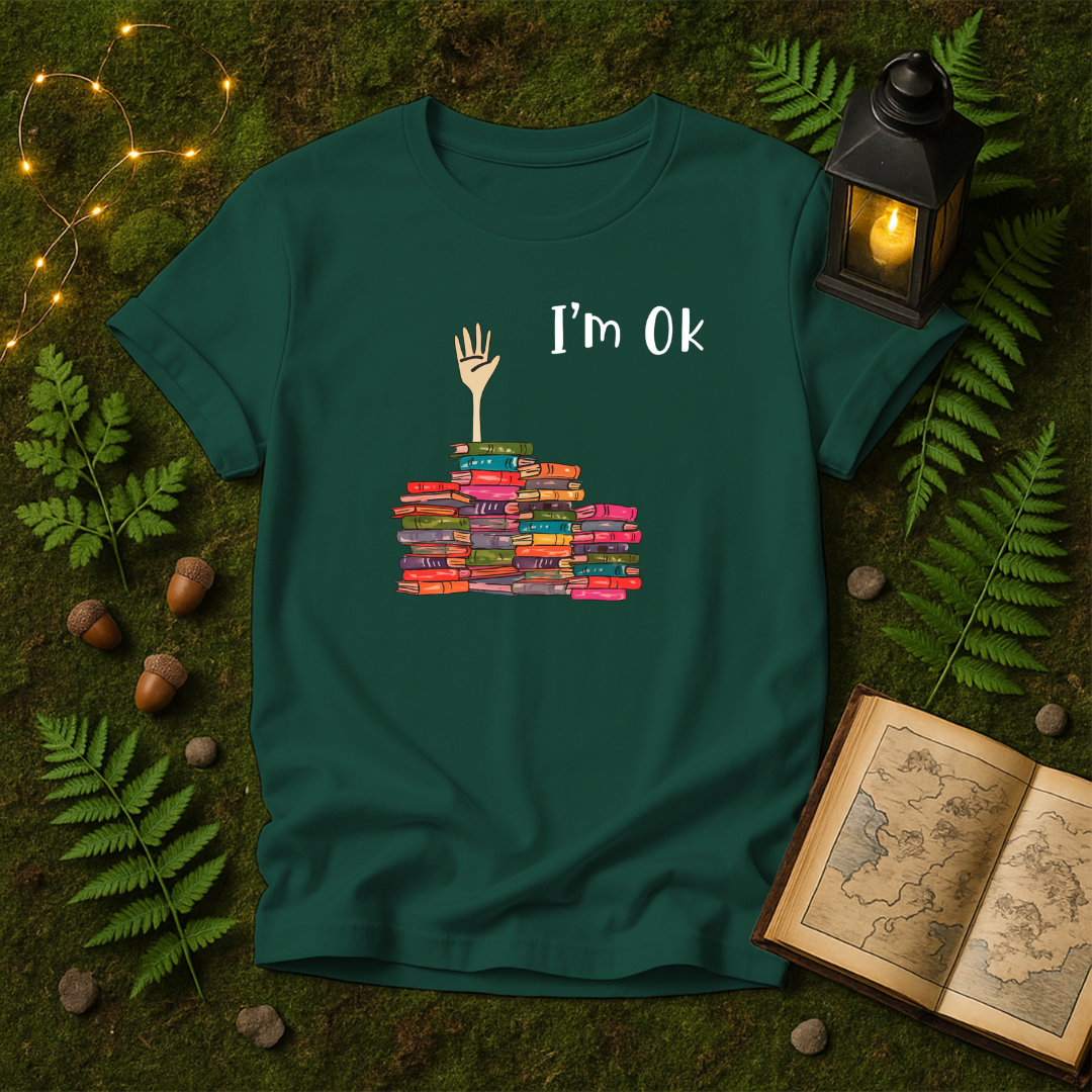 835 - IM OK