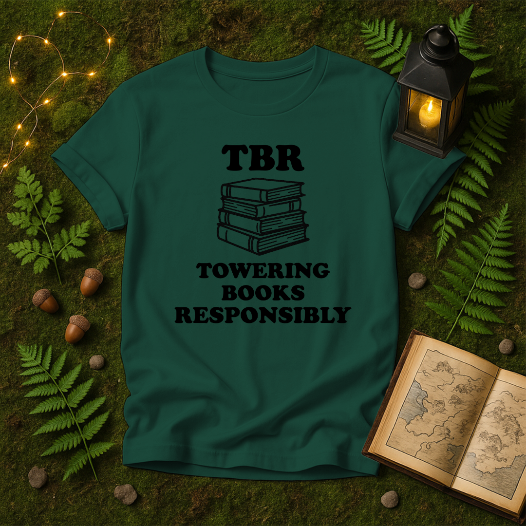 597 - TBR