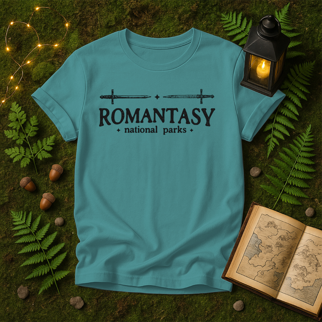 926 - ROMANTASY