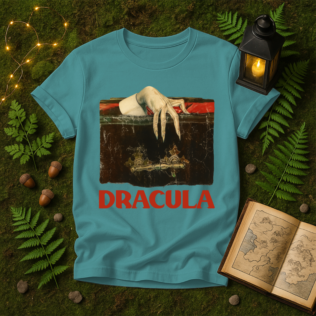 872 - DRACULA