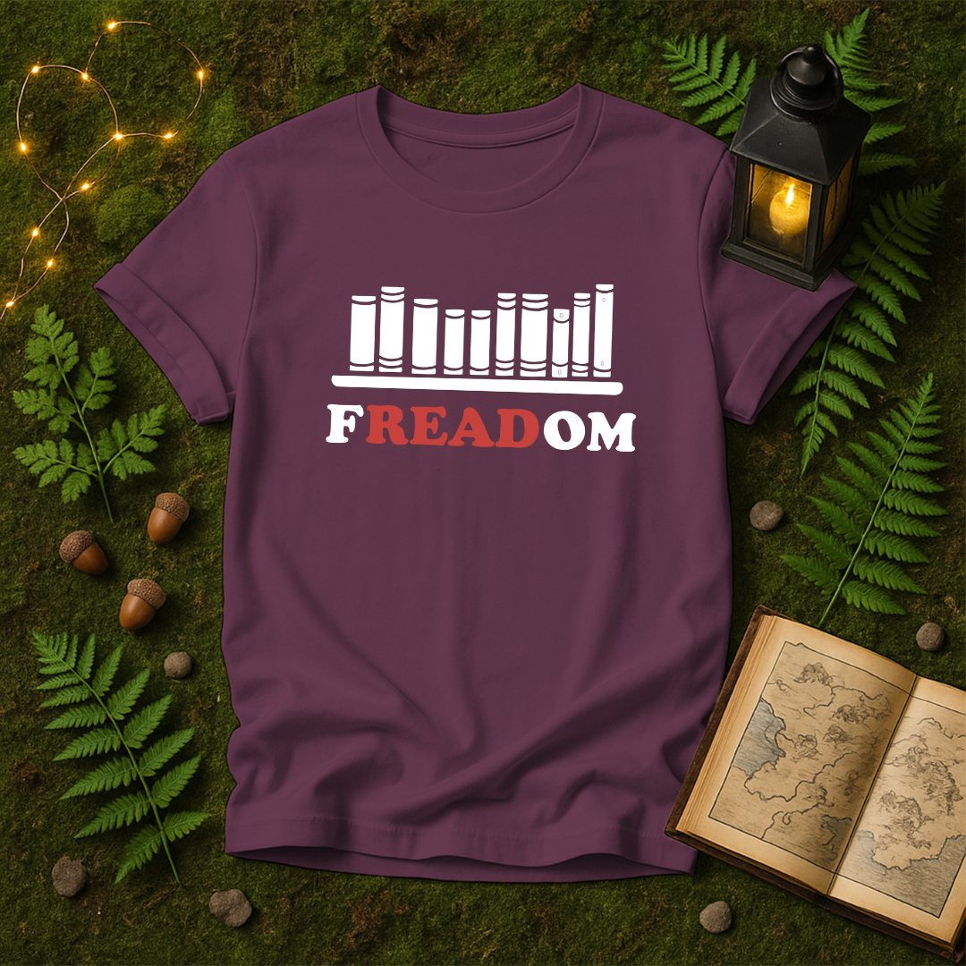DESIGN 37 - FREADOM
