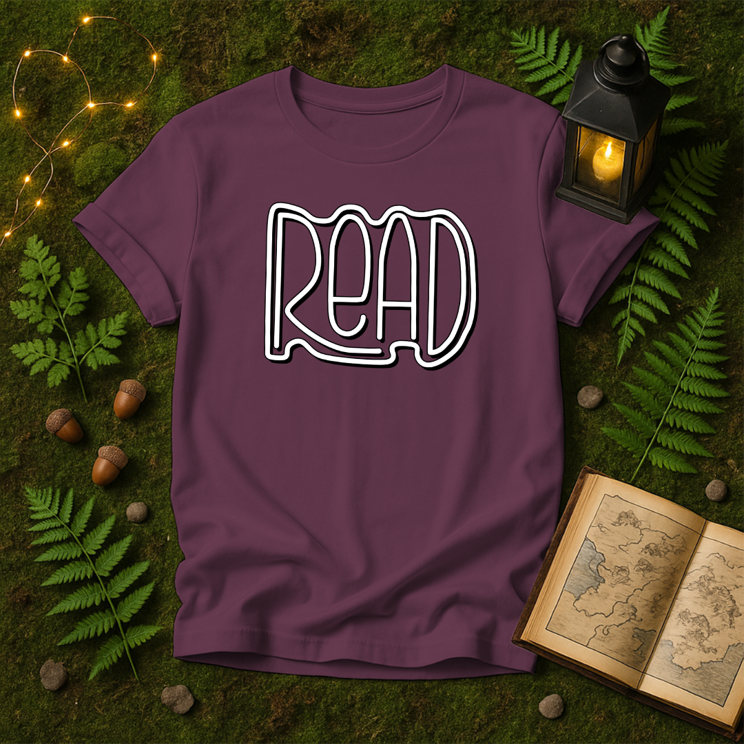 DESIGN 81 - READ
