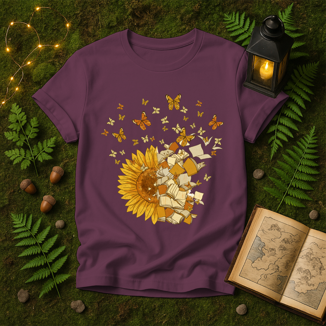 963 - SUNFLOWER