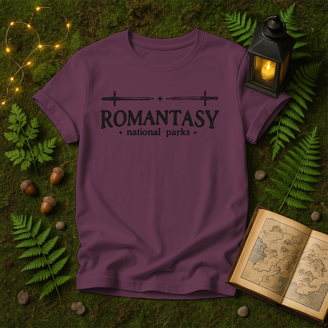 926 - ROMANTASY