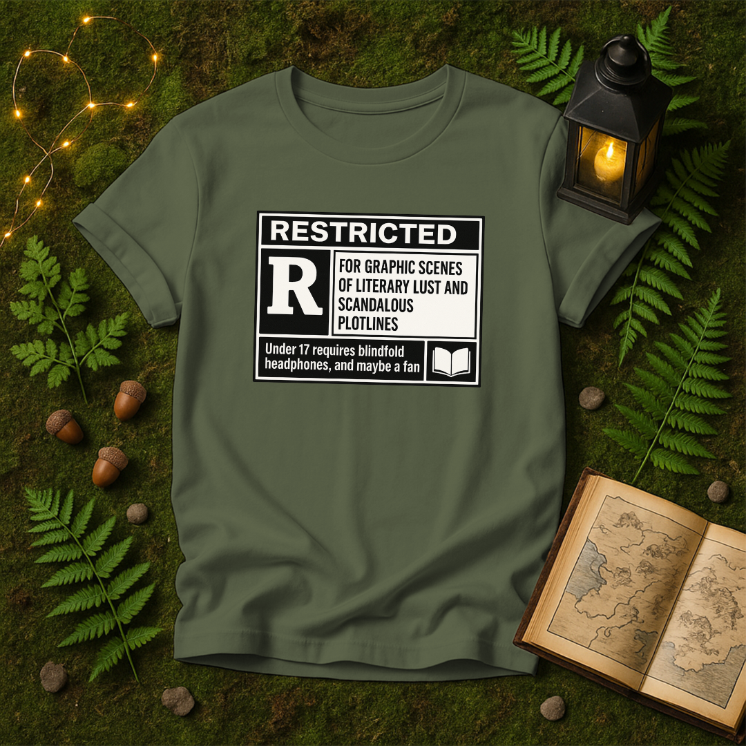 DESIGN 401 - RESTRICTED