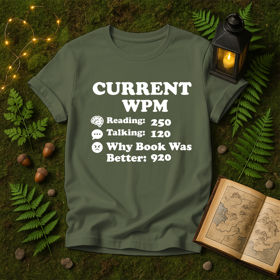 DESIGN 452 - CURRENT WPM