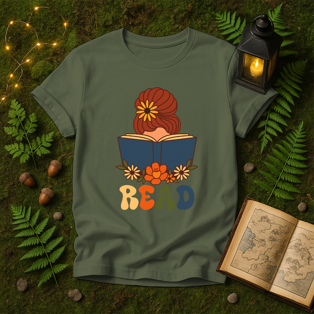 DESIGN 443 - READ