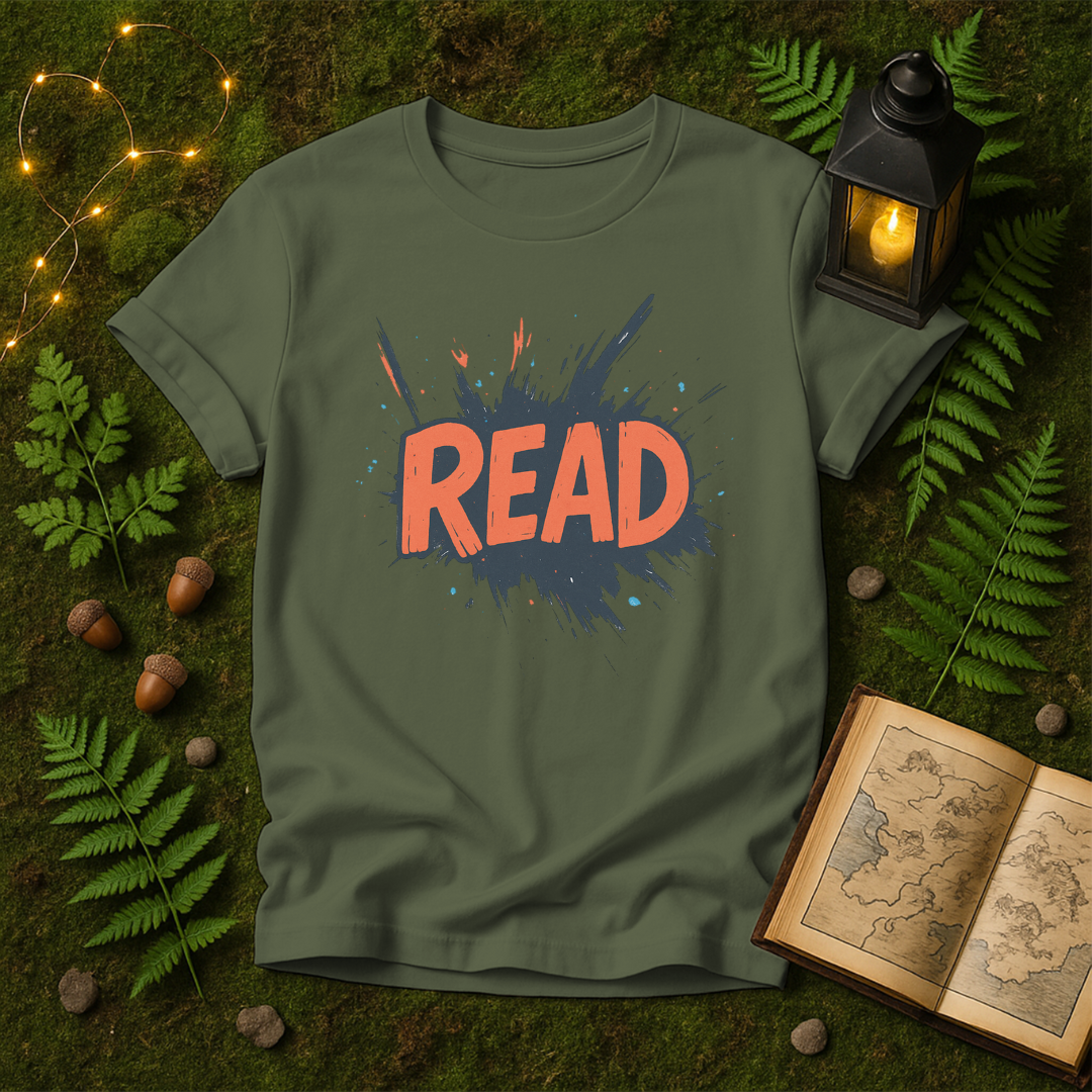 DESIGN 448 - READ