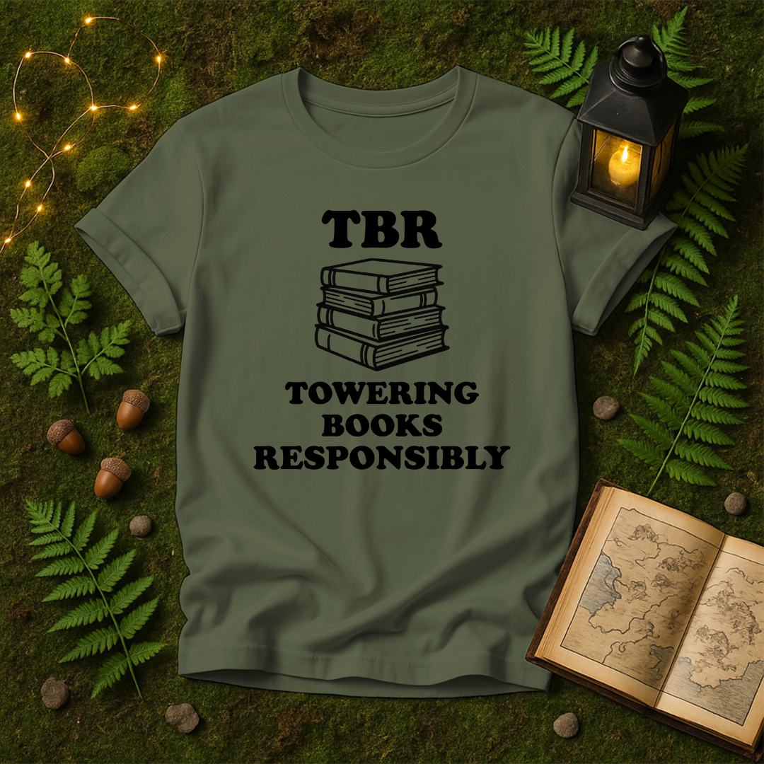 597 - TBR