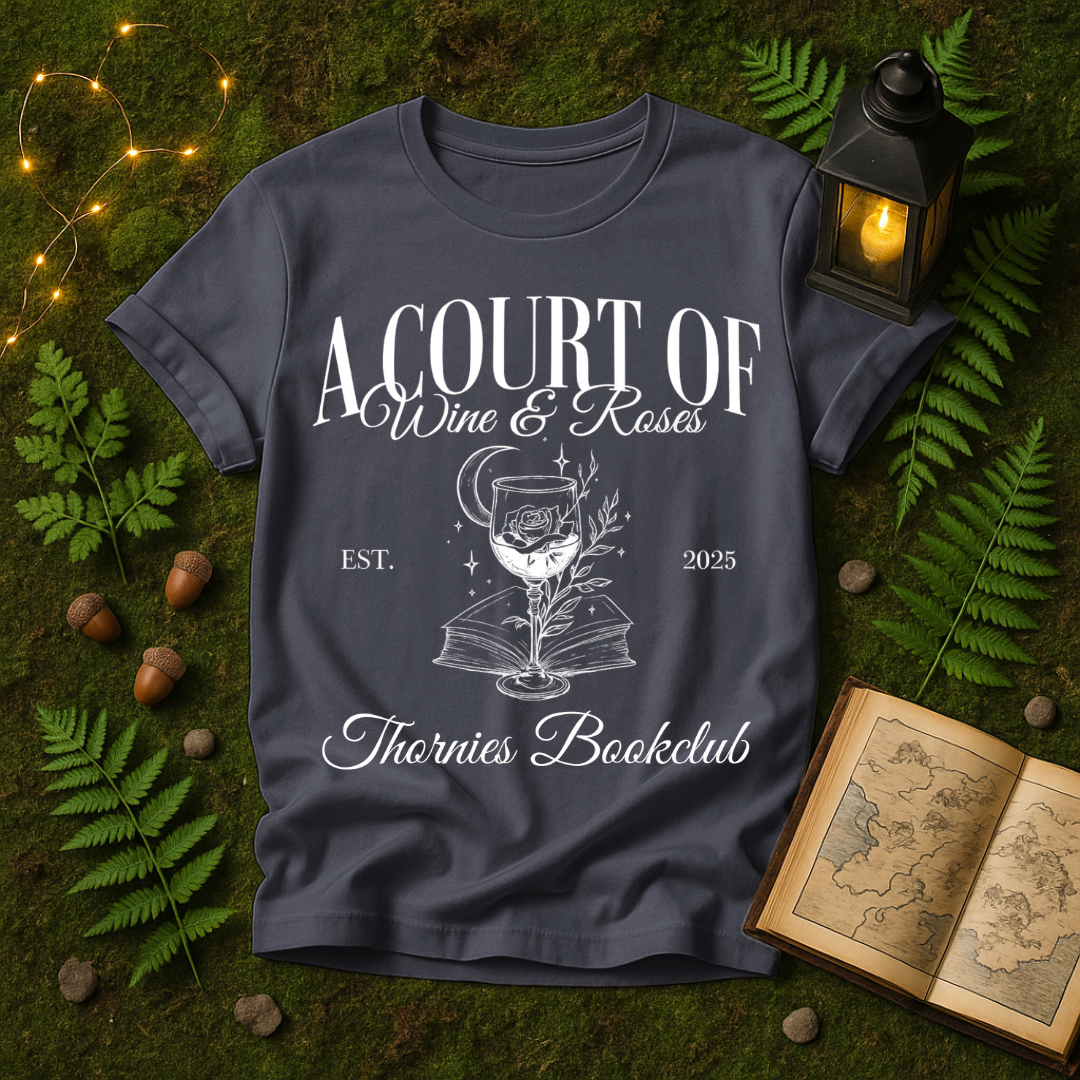927 - THORNIES BOOKCLUB