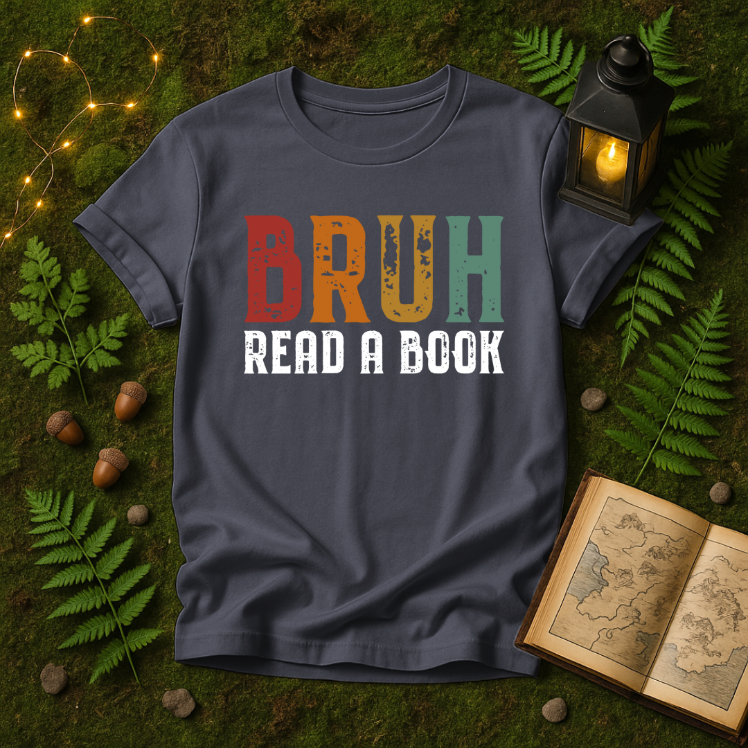 962 - BRUH