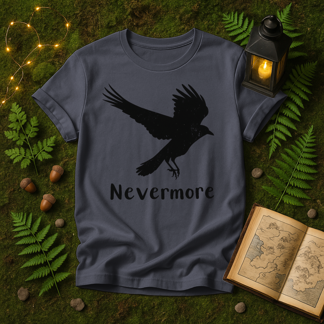 876 - NEVERMORE