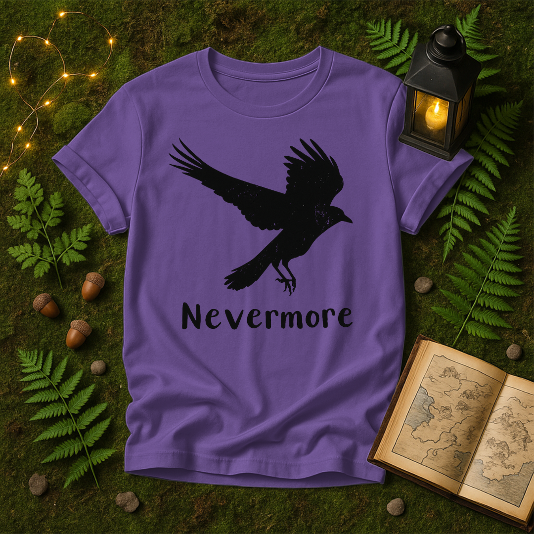 876 - NEVERMORE