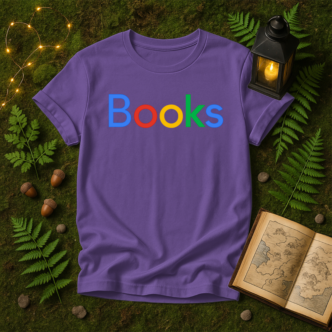 874 - BOOKS
