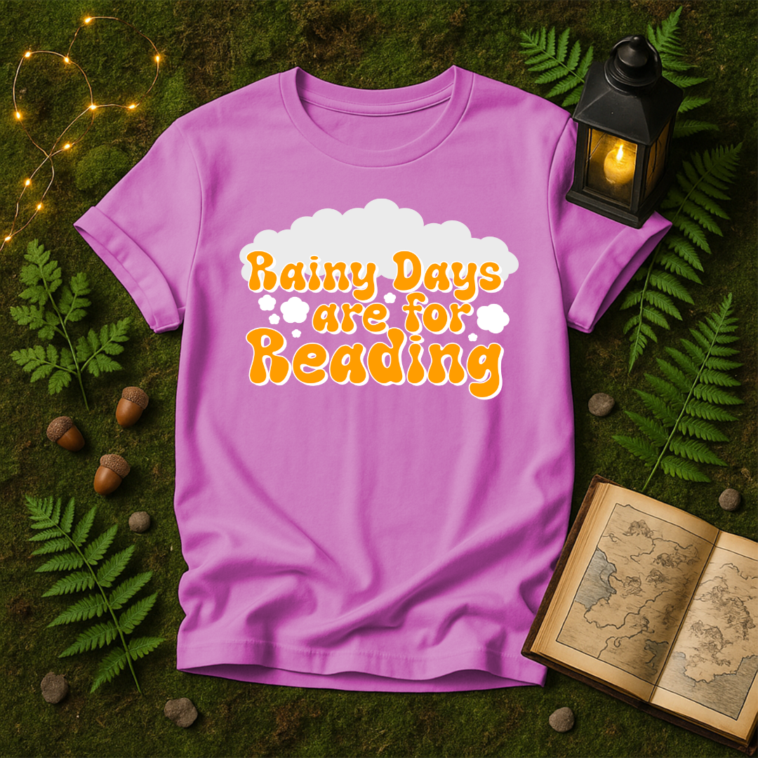 DESIGN 511 - RAINY DAYS
