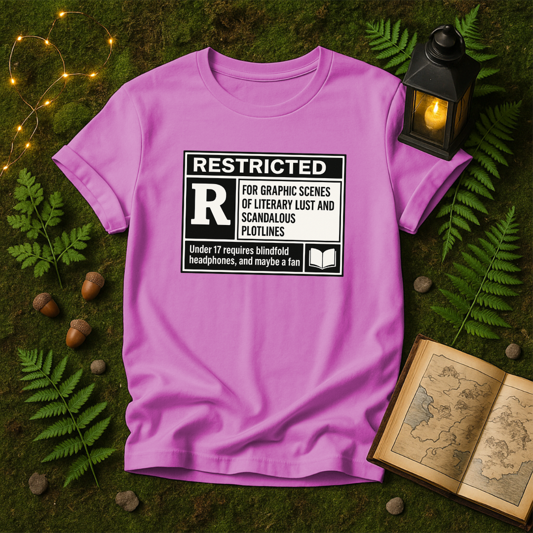 DESIGN 401 - RESTRICTED