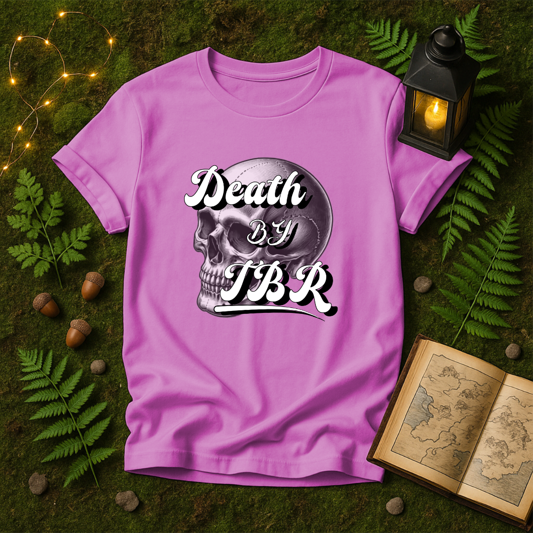 DESIGN 51 - DEATH BY TBR