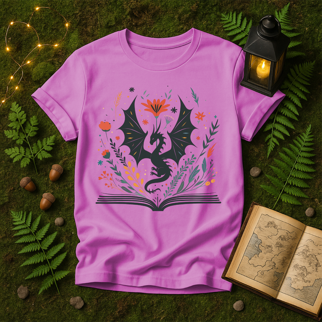 935 - BOOKDRAGON