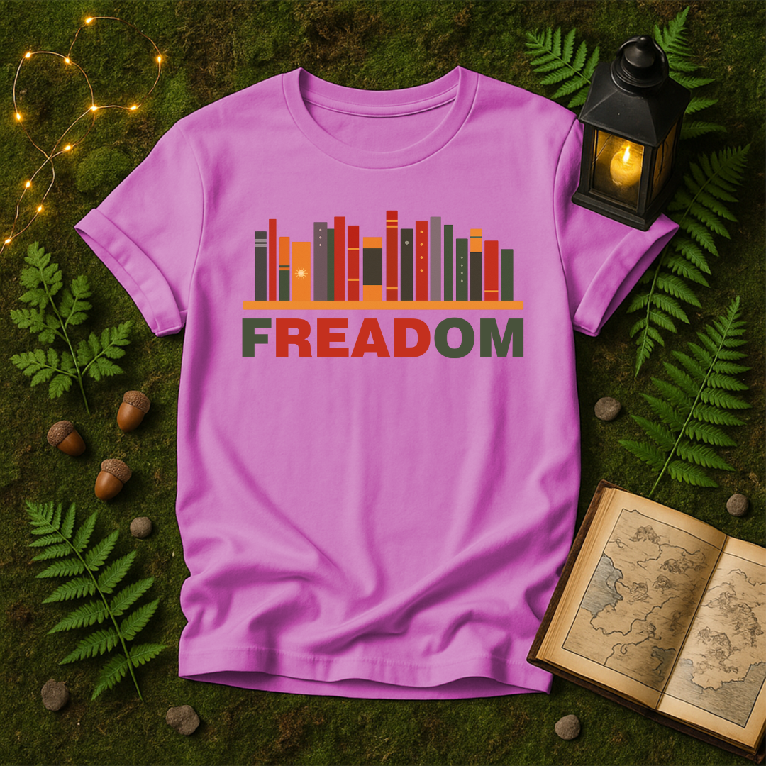 DESIGN 431 - FREADOM