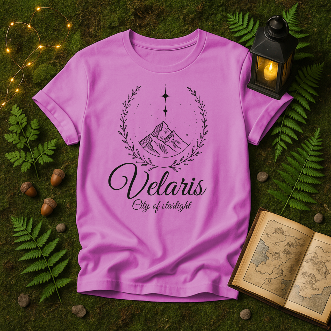DESIGN 588 - VELARIS