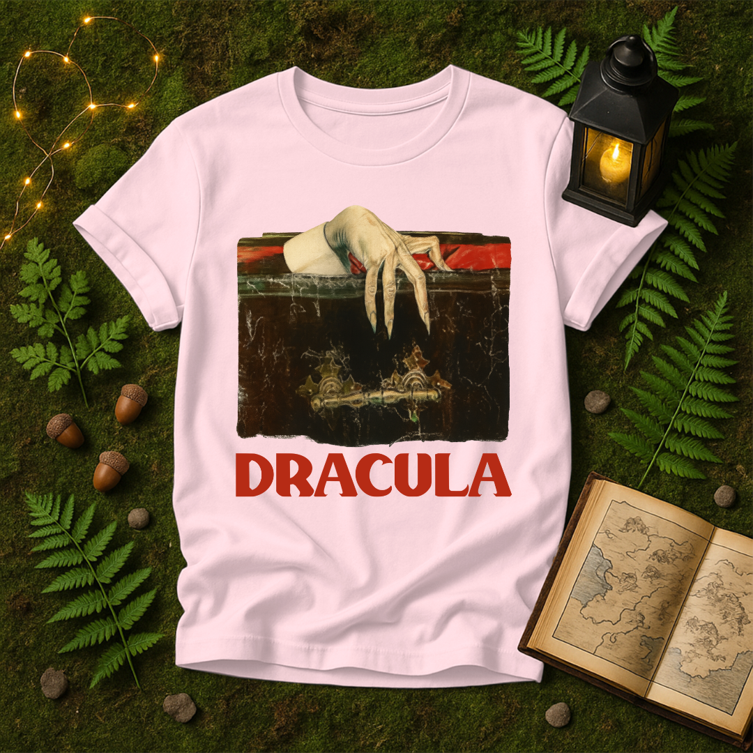 872 - DRACULA