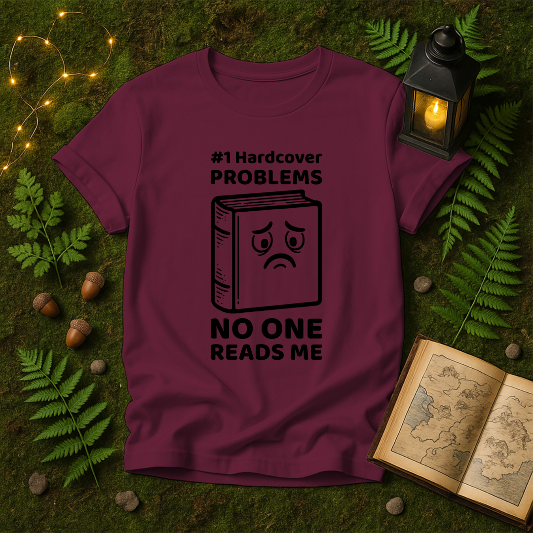 DESIGN 396 - #1 HARDCOVER PROBLEMS