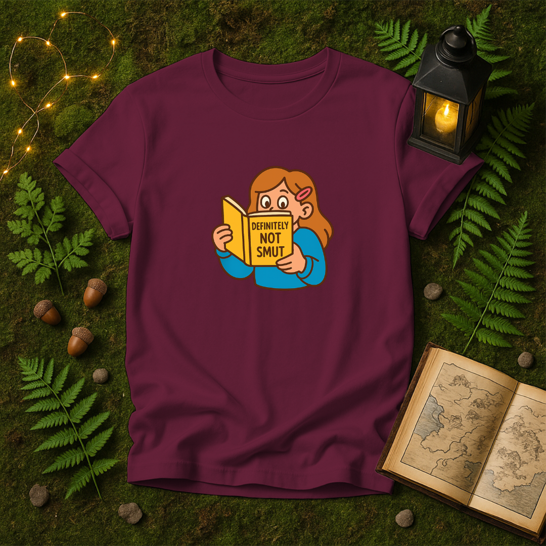 DESIGN 280 - DEFINITELY NOT SMUT