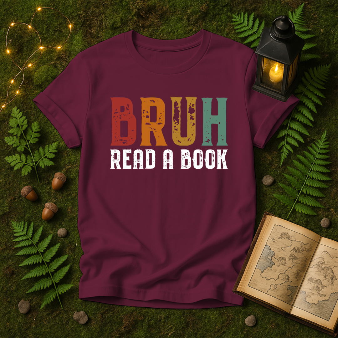 962 - BRUH