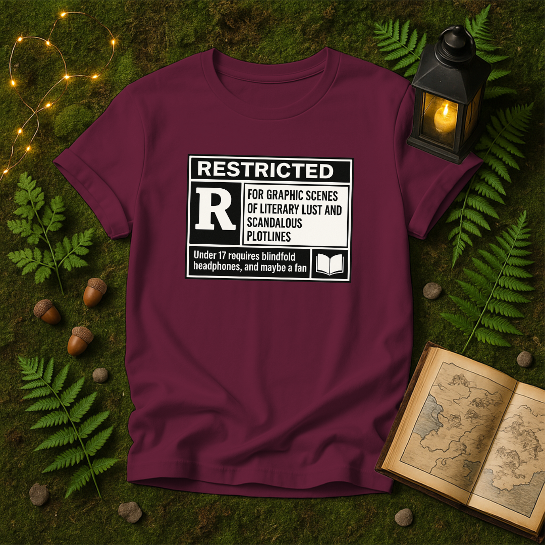 DESIGN 401 - RESTRICTED
