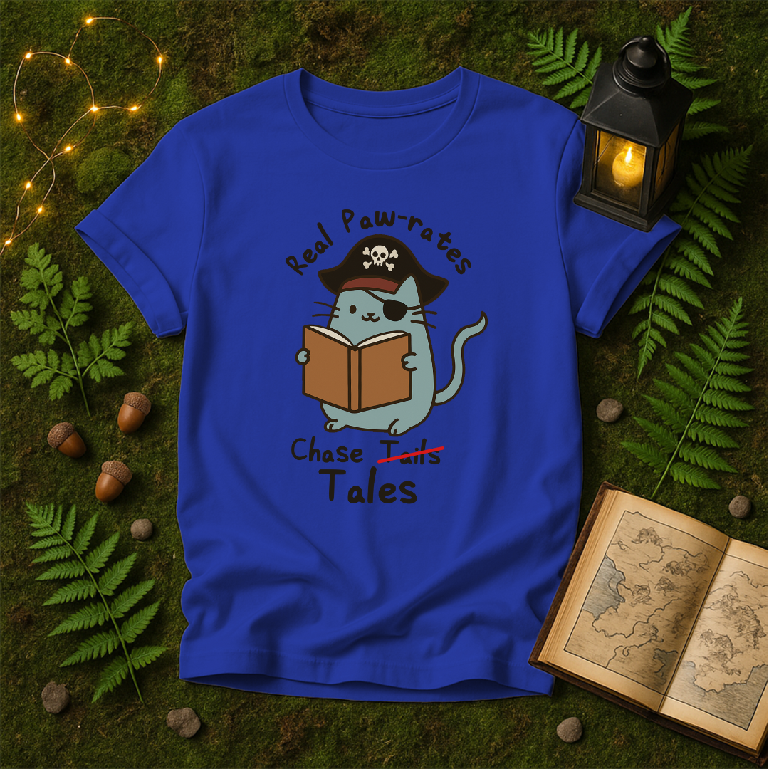 DESIGN 384 - PAWRATE CAT