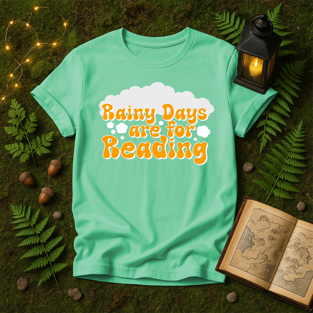 DESIGN 511 - RAINY DAYS