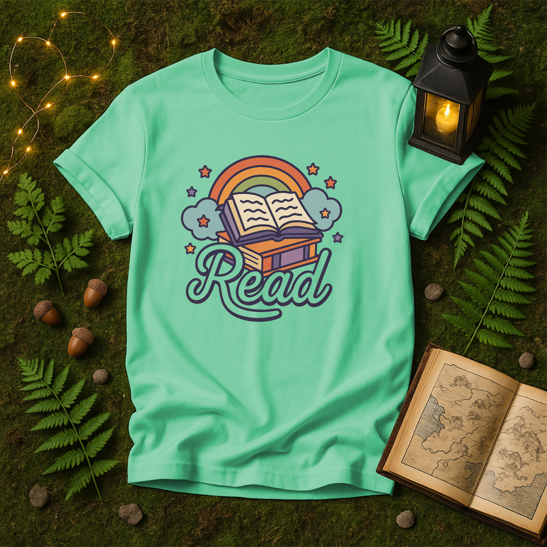 DESIGN 492 - READ
