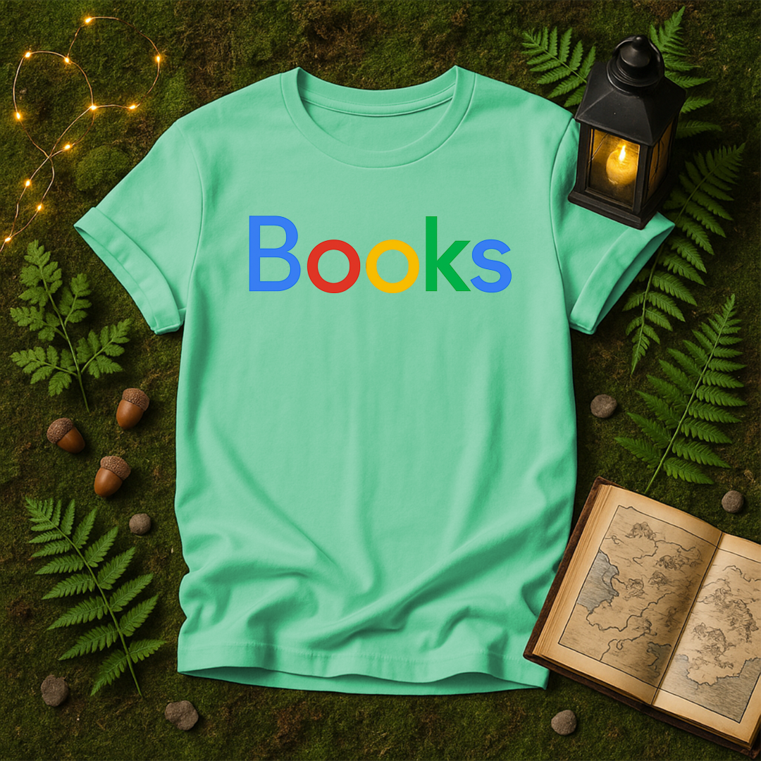 874 - BOOKS
